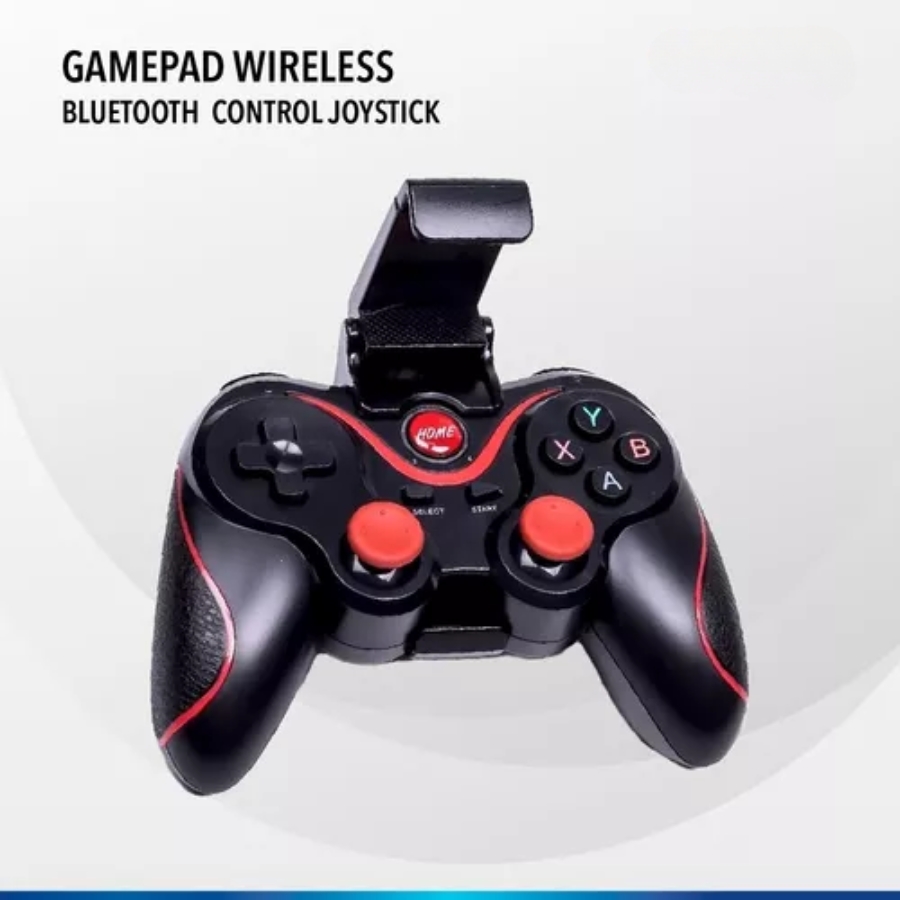 Miniatura 3 de Control X3 - Joystick Inalámbrico Gamer